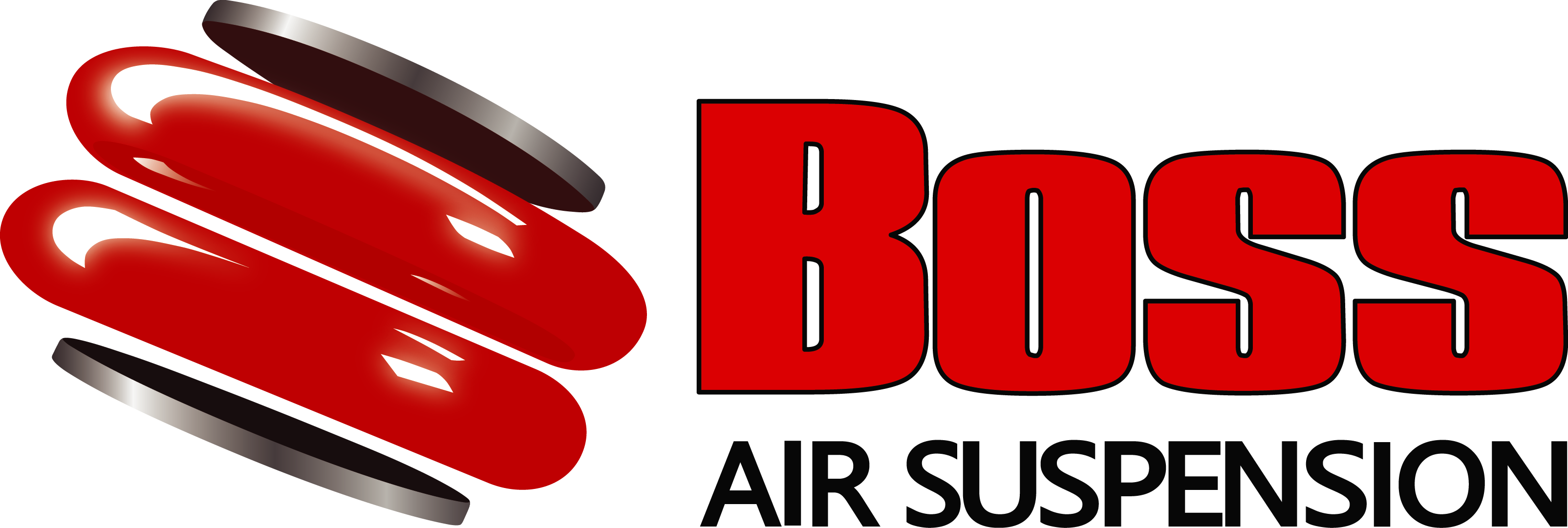 Boss Air Suspension - Networkcafe.com.au